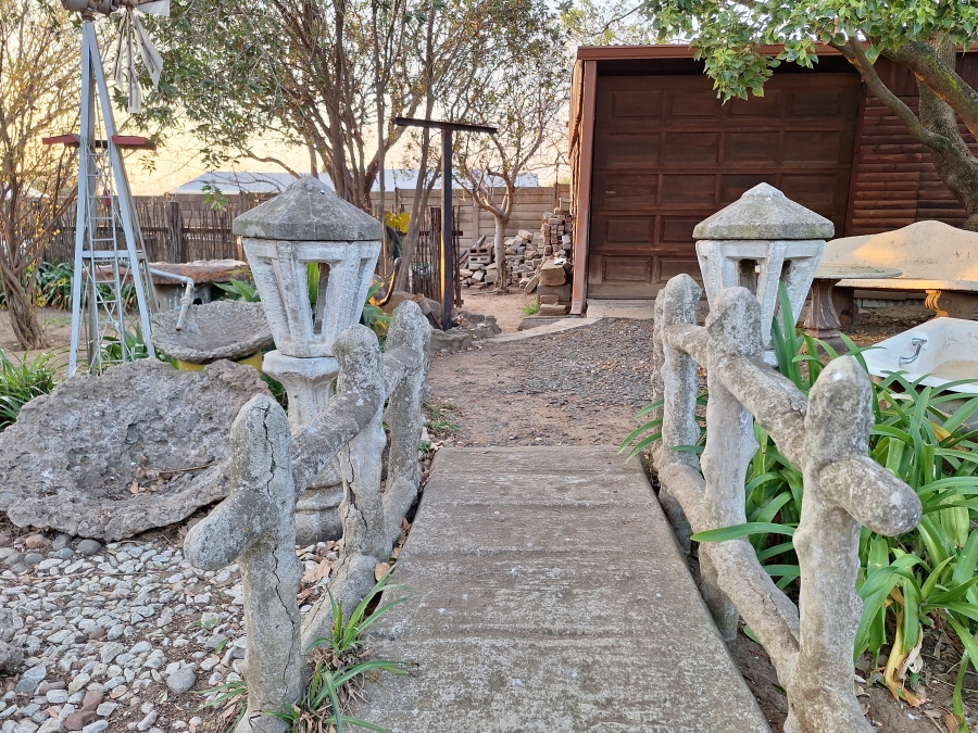 4 Bedroom Property for Sale in Vrede Free State